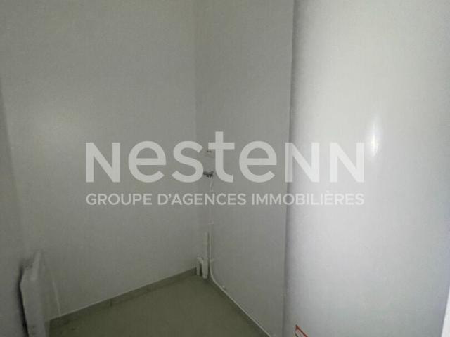 Location Appartement Rond Point de la République, Locminé