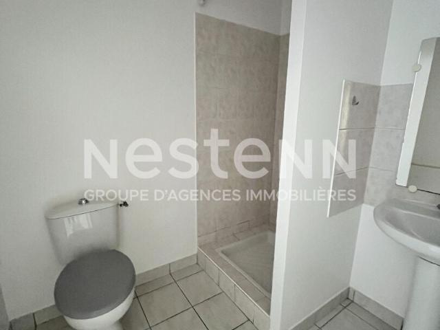 Location Appartement Rond Point de la République, Locminé