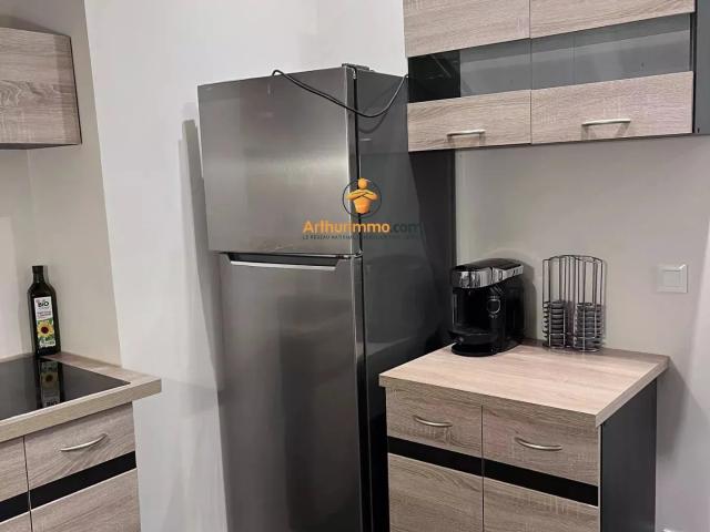 Location Appartement Rond Point de Lourdes, Tarbes