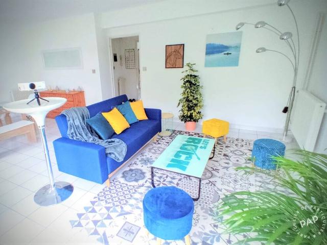 Location Appartement Rond Point des Palmes Académiques, Perpignan