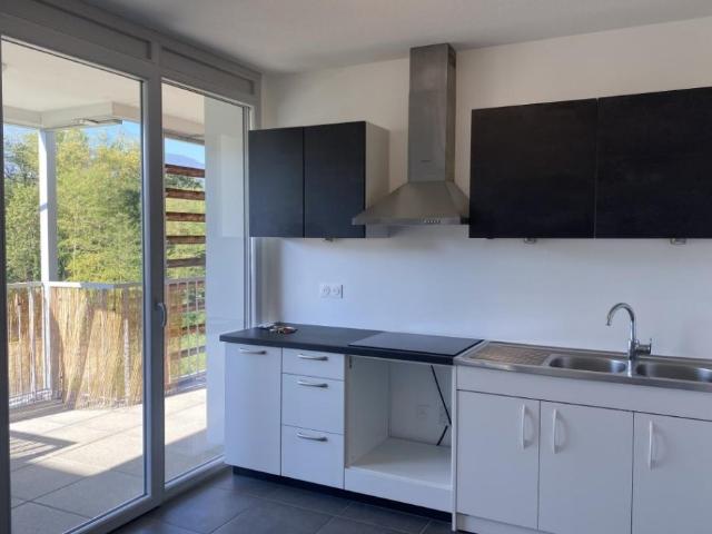 Location Appartement Rond Point des Pyramides, Cognin