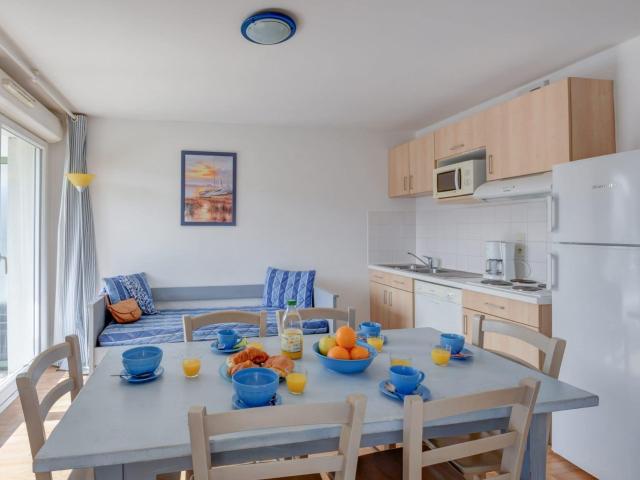 Location Appartement Rond Point Honoré d'Estienne d'Orves, Les Sables d'Olonne