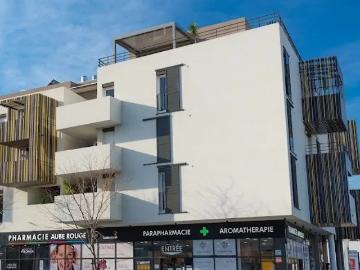 Location Appartement Rond Point Londres, Castelnau le Lez