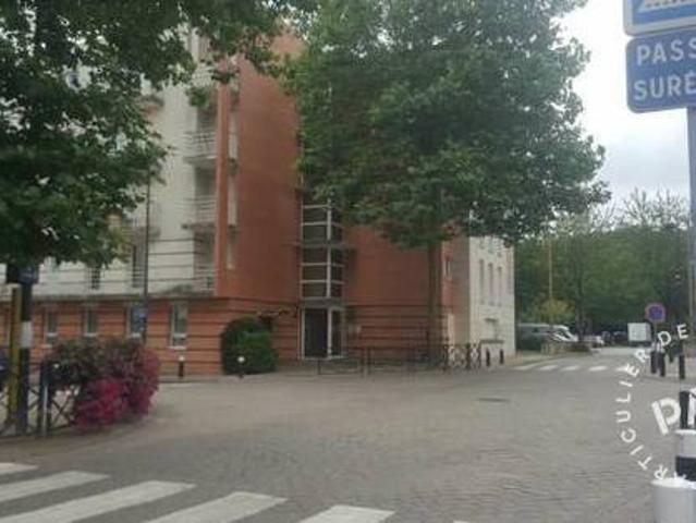 Location Appartement Rond Point Pré Yvelines, Élancourt