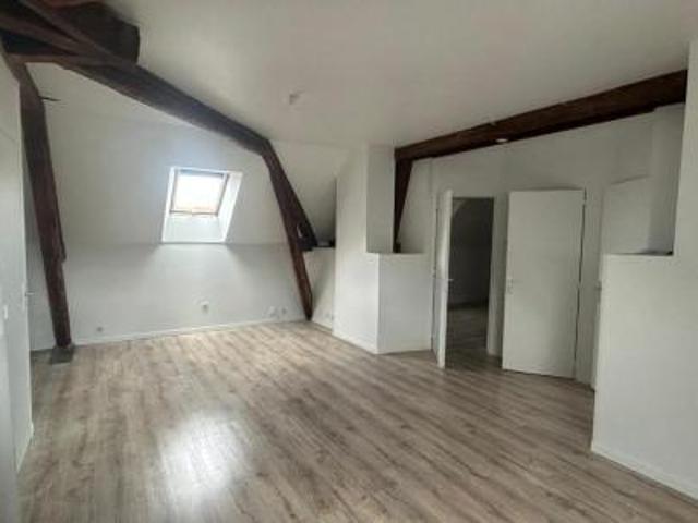 location appartement roanne 3 pièces 50 m2 loire 42300 470 € / mois