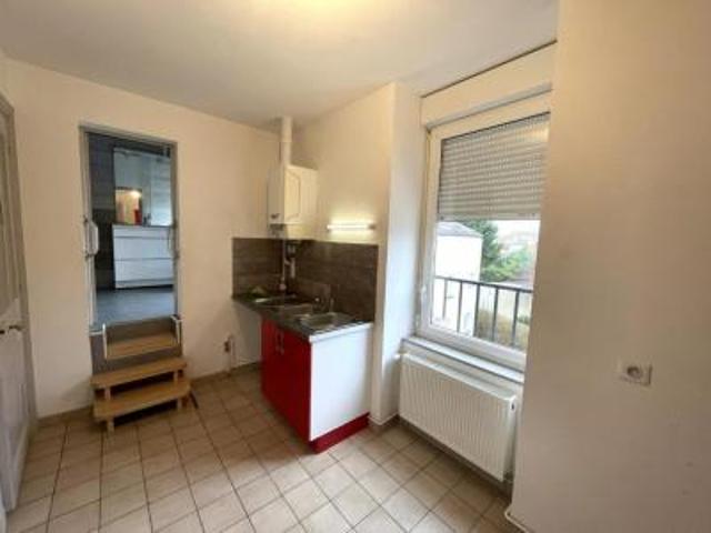 location appartement roanne 3 pièces 57 m2 loire 42300 550 € / mois