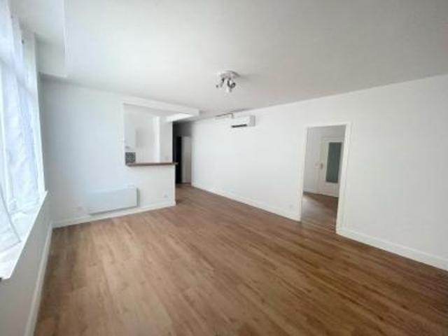 location appartement roanne 3 pièces 63 m2 loire 42300 570 € / mois