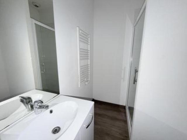 location appartement roanne 1 pièce 17 m2 loire 42300 284 € / mois