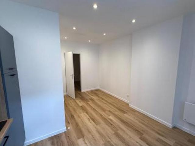 location appartement roanne 2 pièces 30 m2 loire 42300 395 € / mois