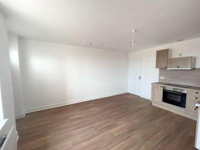 location appartement roanne 2 pièces 34 m2 loire 42300 400 € / mois