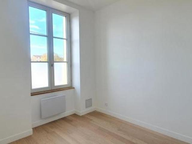 location appartement roanne 2 pièces 36 m2 loire 42300 445 € / mois