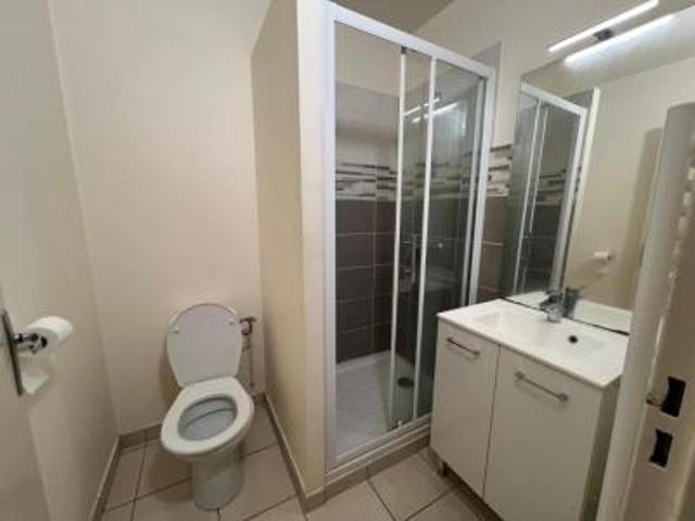location appartement roanne 2 pièces 44 m2 loire 42300 420 € / mois