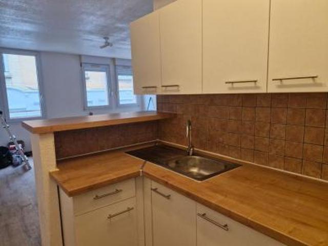 location appartement roanne 2 pièces 44 m2 loire 42300 474 € / mois