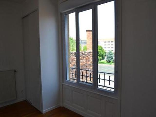location appartement roanne 4 pièces 82 m2 loire 42300 730 € / mois