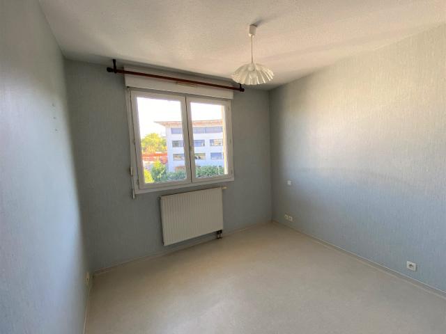 Location Appartement Chemin de la Rivière, Olemps