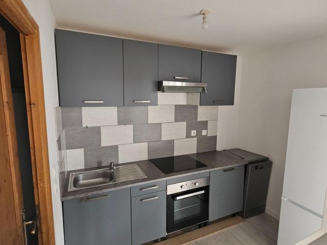 Location Appartement Rocade Minière, Liévin