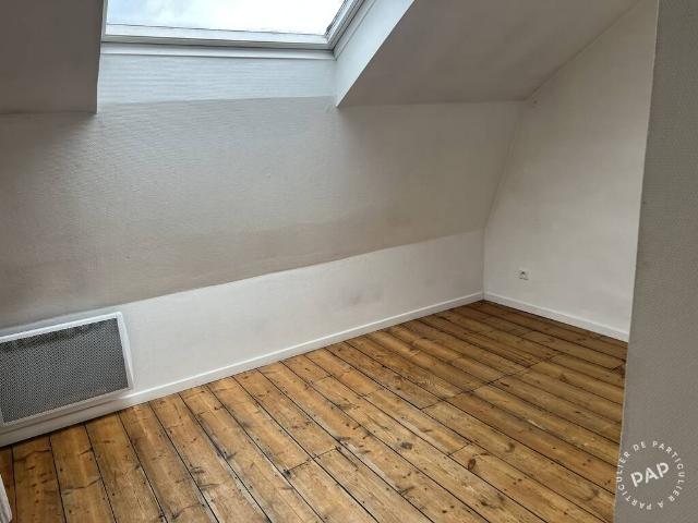 Location Appartement Rocade Nord Ouest, Lambersart