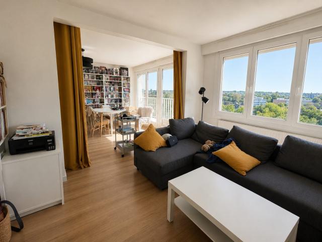 Location Appartement Rue des Hirondelles, Saint André lez Lille