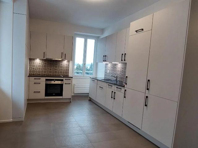 Location Appartement Roche Gendre & Emonet