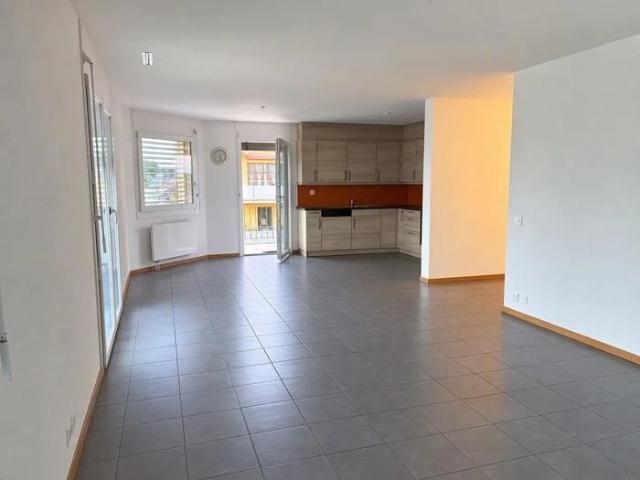 Location Appartement Roche Gendre & Emonet