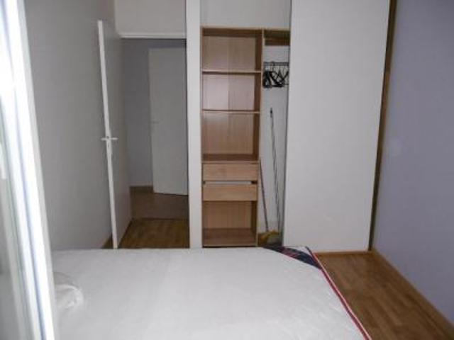 location appartement roche la moliere 2 pièces 46 m2 loire 42230 600 € / mois