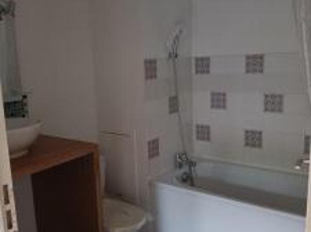location appartement roche sur yon 1 pièce 20 m2 vendee 85000 374 € / mois