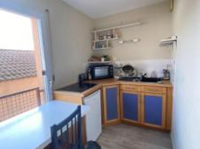 location appartement roche sur yon 1 pièce 32 m2 vendee 85000 400 € / mois