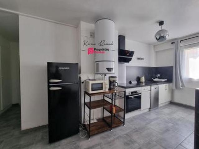 location appartement roche sur yon 2 pièces 49 m2 vendee 85000 660 € / mois