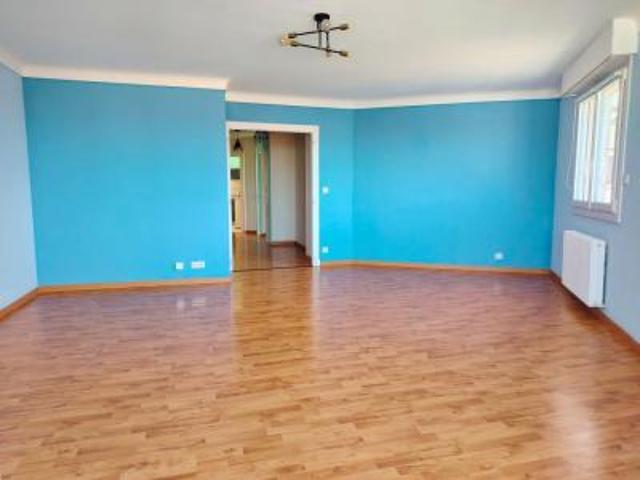 location appartement roche sur yon 3 pièces 86 m2 vendee 85000 750 € / mois