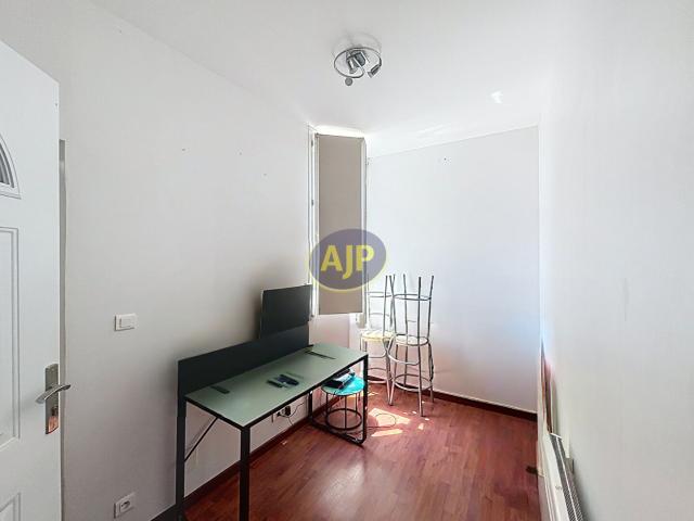 Location appartement Rochefort: 620 € AJP Immobilier Rochefort