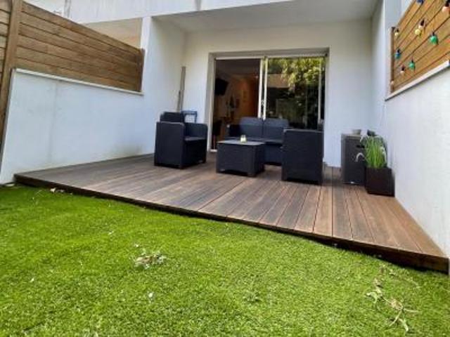 location appartement rochelle 2 pièces 27 m2 charente maritime 17000 640 € / mois