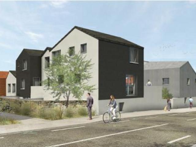 location appartement rocheserviere 3 pièces 66 m2 vendee 85620 411 € / mois
