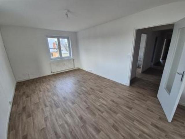 location appartement rocroi 3 pièces 76 m2 ardennes 08230 607 € / mois