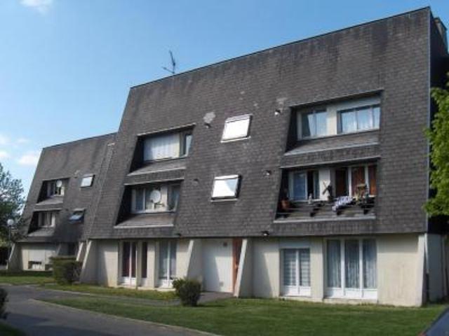 location appartement rocroi 1 pièce 35 m2 ardennes 08230 342 € / mois