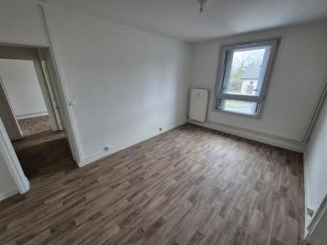 location appartement rocroi 4 pièces 62 m2 ardennes 08230 484 € / mois