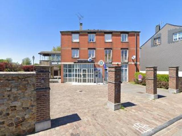 location appartement rocroi 4 pièces 86 m2 ardennes 08230 695 € / mois