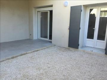Location appartement Rognes, 3 pièces, 2 chambres, 56.95 m², 1036 € / Mois Charges comprises