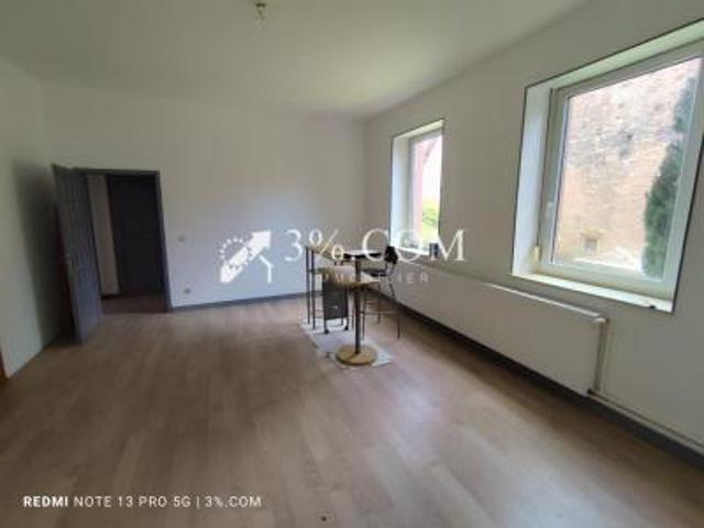 location appartement rohrbach les bitche 4 pièces 93 m2 moselle 57410 630 € / mois