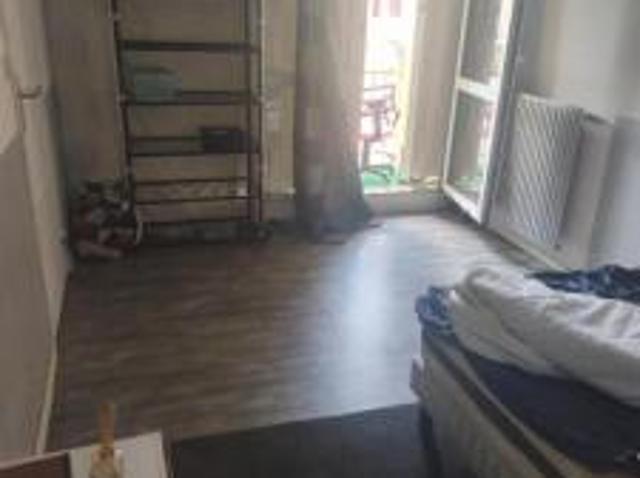 location appartement roissy en brie 1 pièce 14 m2 seine et marne 77680 450 € / mois