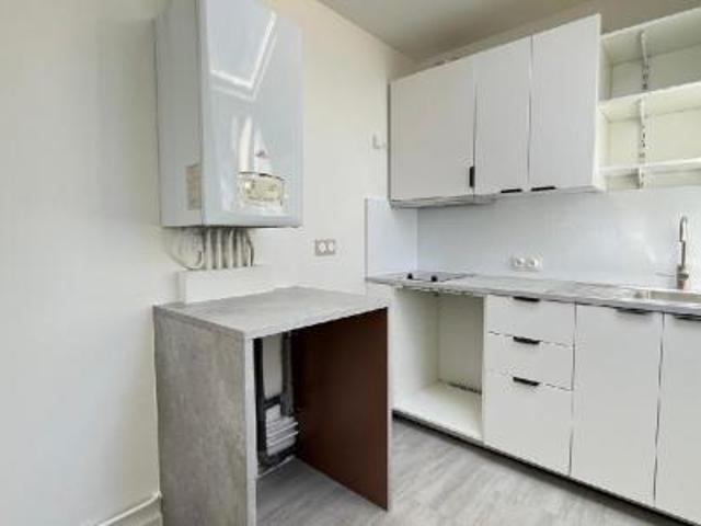 location appartement roissy en france 1 pièce 28 m2 val d'oise 95700 730 € / mois