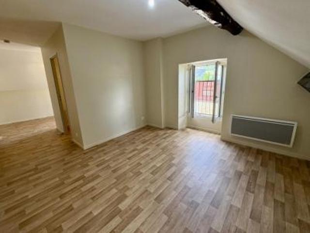 location appartement rolampont 2 pièces 32 m2 haute marne 52260 298 € / mois