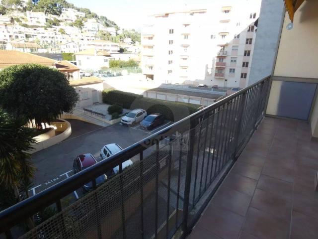 Location Appartement Roquebrune Cap Martin Carnolès 1 200