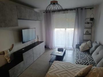 louer Appartement à Alpes - Terrasse, Parking