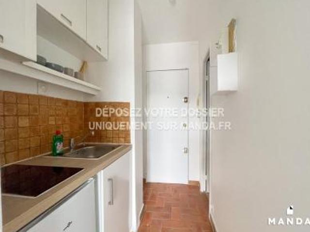 location appartement rosny sous bois 1 pièce 19 m2 seine saint denis 93110 795 € / mois
