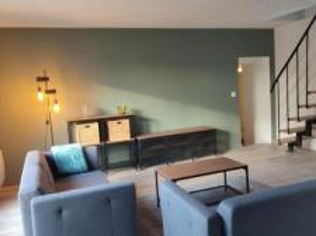 location appartement rosny sous bois 1 pièce 26 m2 seine saint denis 93110 705 € / mois