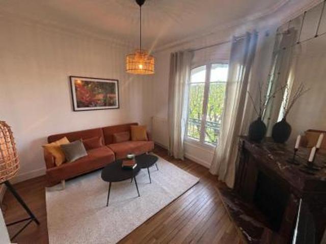 location appartement rosny sous bois 2 pièces 43 m2 seine saint denis 93110 997 € / mois