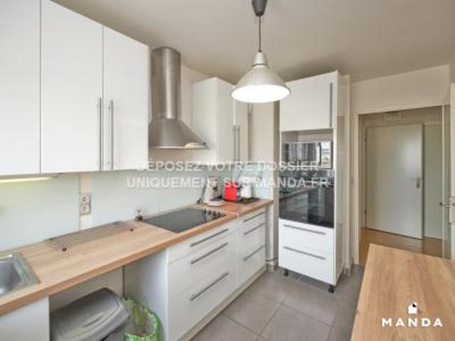 location appartement rosny sous bois 4 pièces 14 m2 seine saint denis 93110 574 € / mois