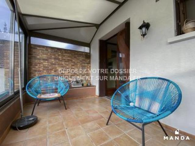 location appartement rosny sous bois 8 pièces 12 m2 seine saint denis 93110 540 € / mois