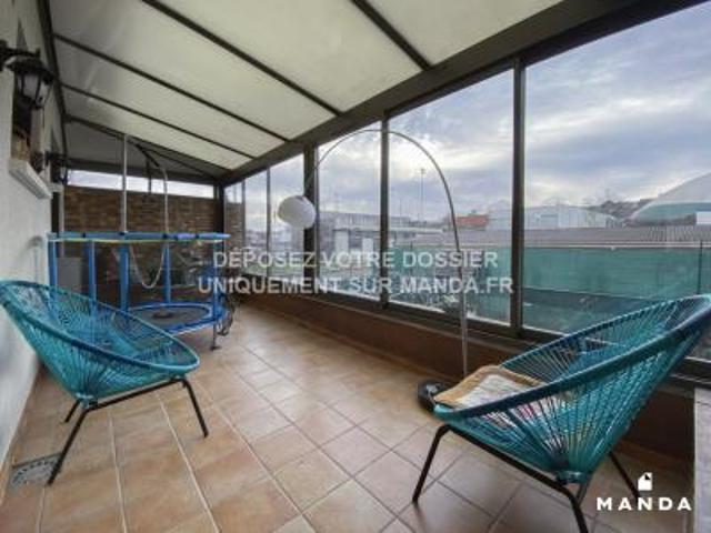 location appartement rosny sous bois 8 pièces 12 m2 seine saint denis 93110 640 € / mois