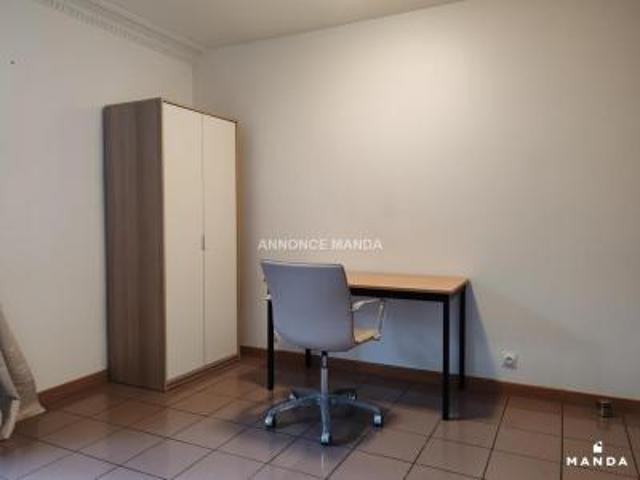 location appartement rosny sous bois 8 pièces 12 m2 seine saint denis 93110 640 € / mois